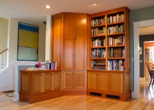 Saranac Hollow Woodworking