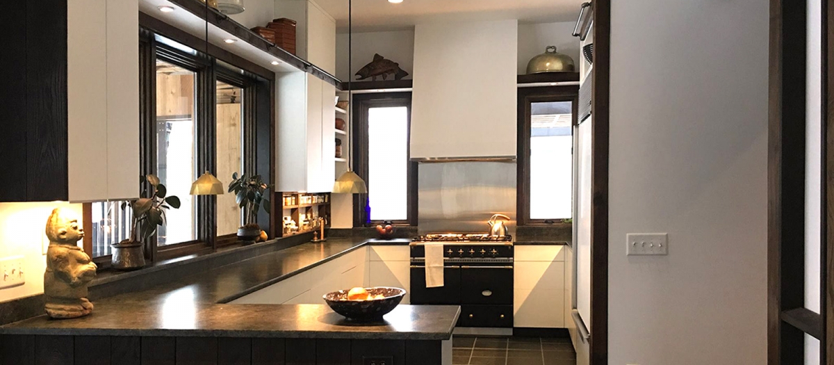 Saranac Hollow Woodworking